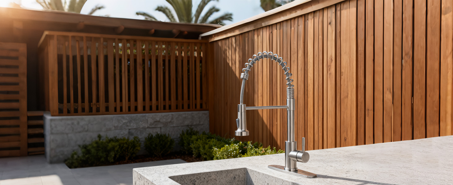FAUCET