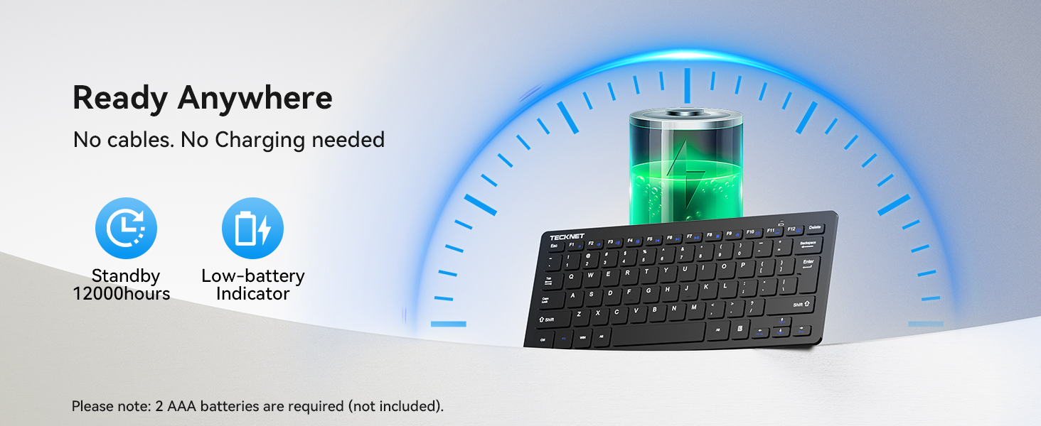 keyboard