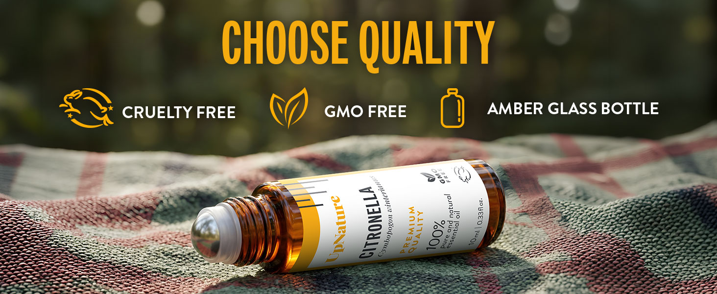 choose quality