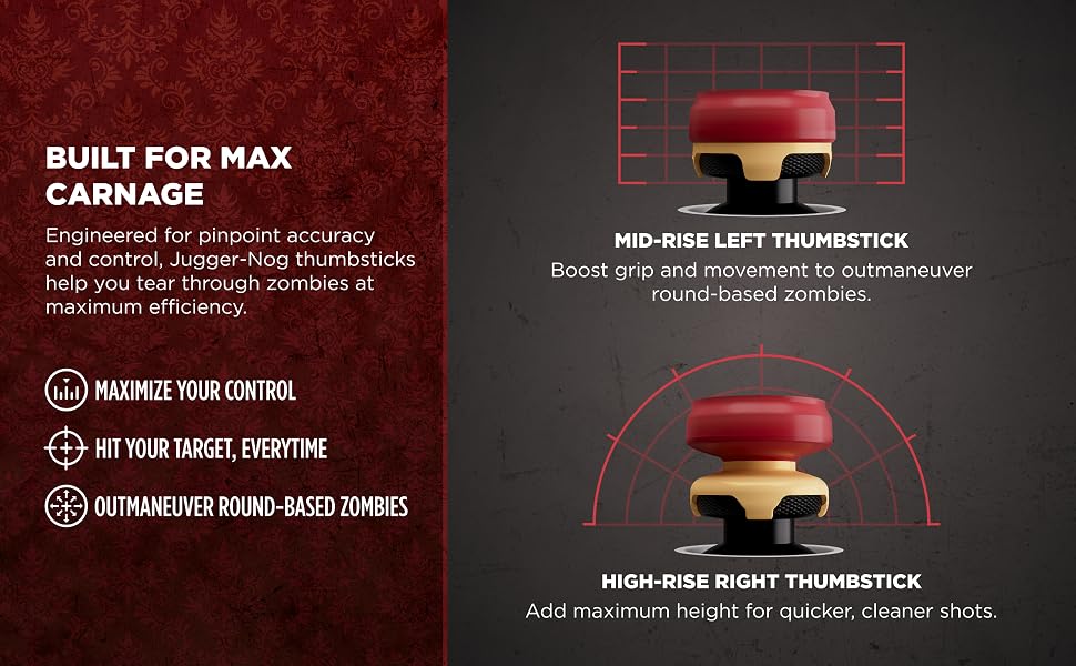 maximize your control hit your target everytime outmaneuver round rased zombies