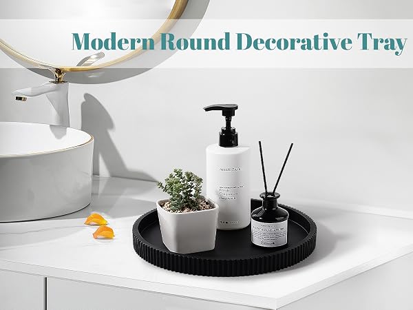 bathroom counter organizer
