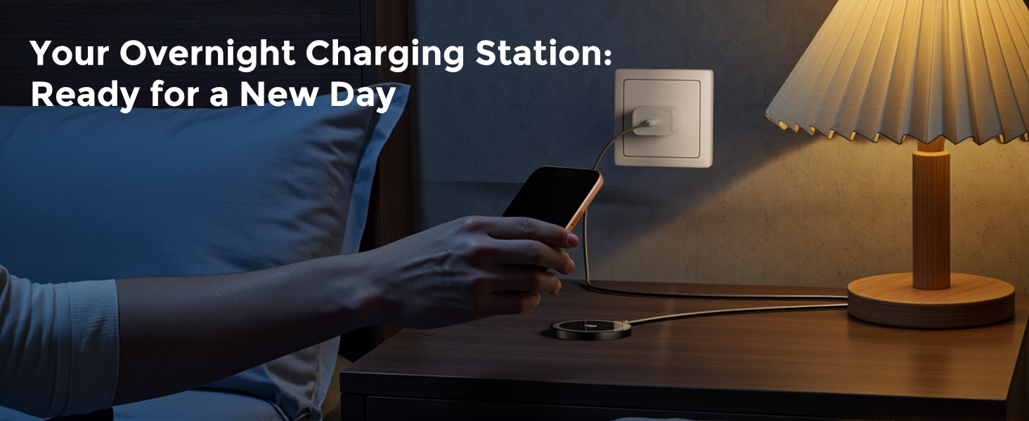 iphone 16 wireless charger