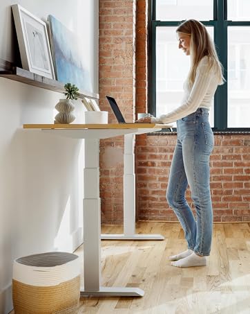 Standing Desk Lifestyle