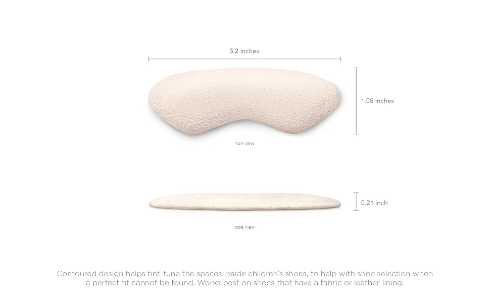 MINI FIT Product Dimension
