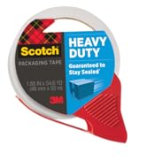Heavy Duty Packaging Tape