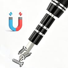 Magnetic Bit Holder