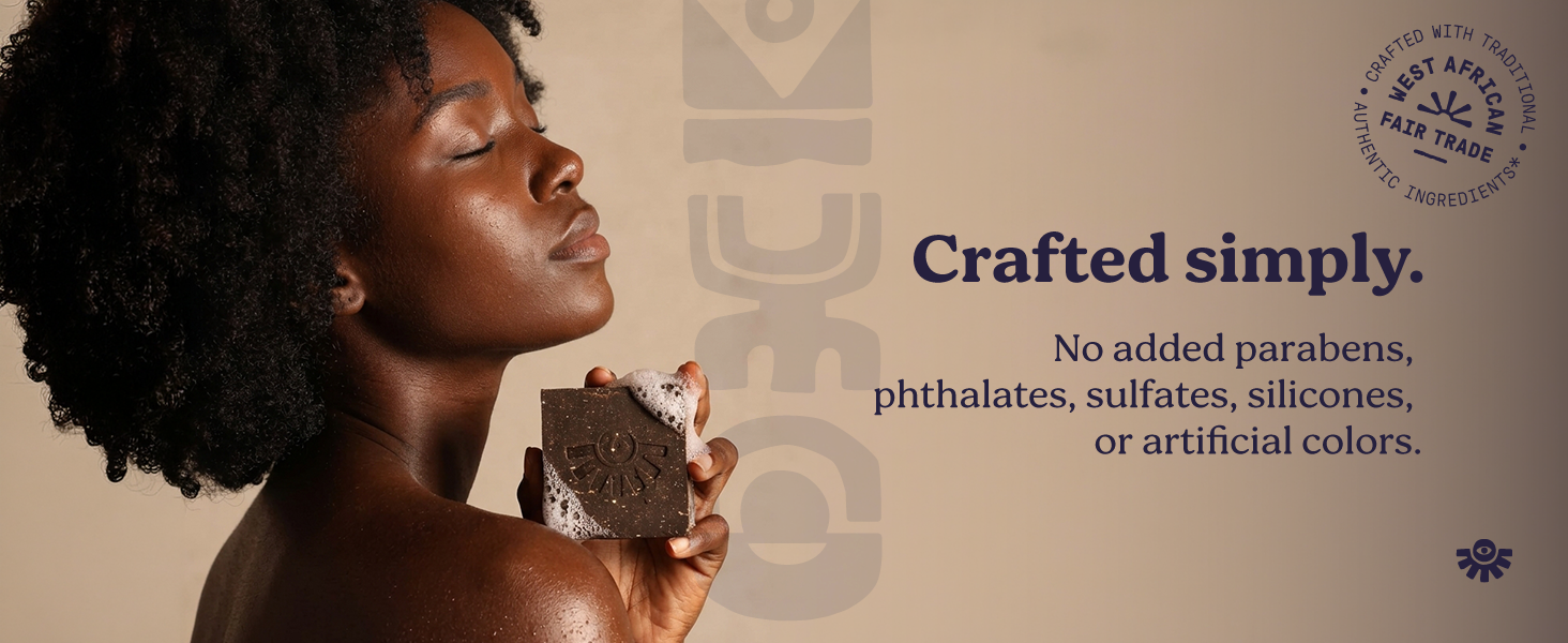 Ayeya Crafted Simply
