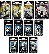 Magic: the Gathering Unpainted Minis Wave 2 Quick-Pick