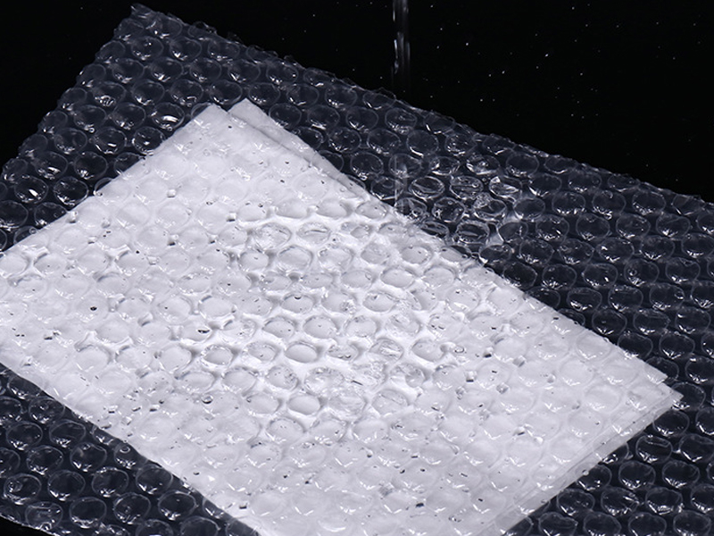 bubble bag
