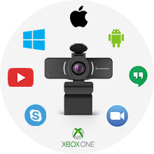 Compatible Platforms