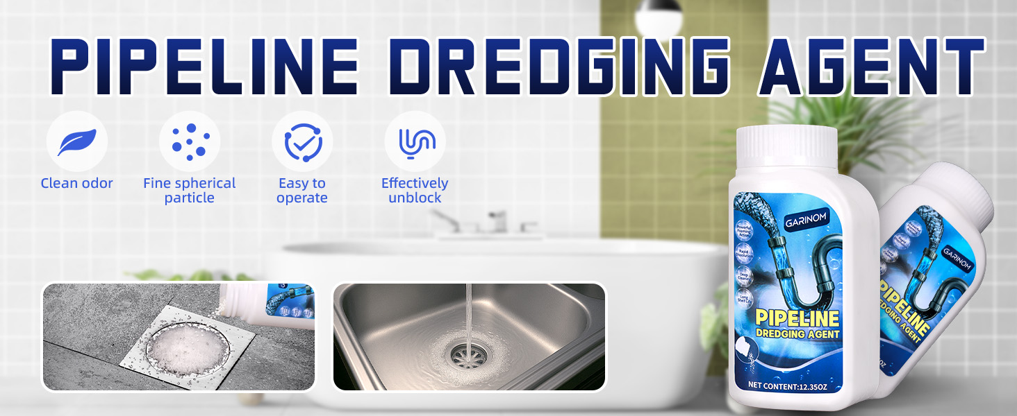 sink drain cleaner