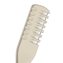 Rotating Nasal Hair Razor Cutter