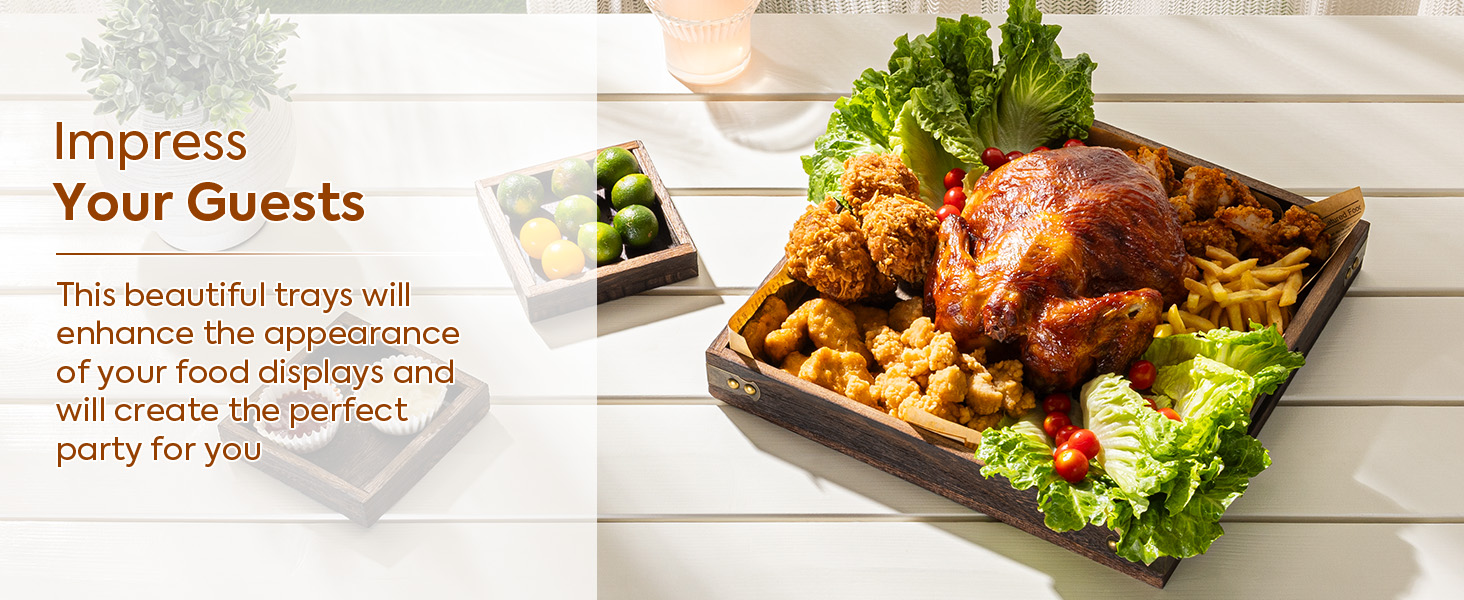 charcuterie boards decorative tray