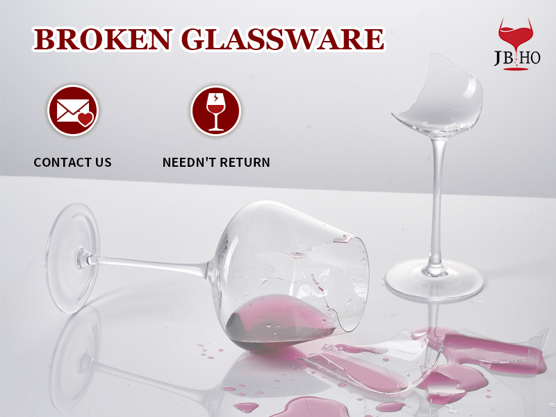 JBHO Glasses