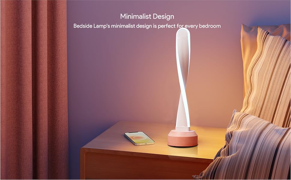 rgb lamp