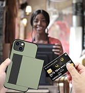 iphone 13 case with card holder