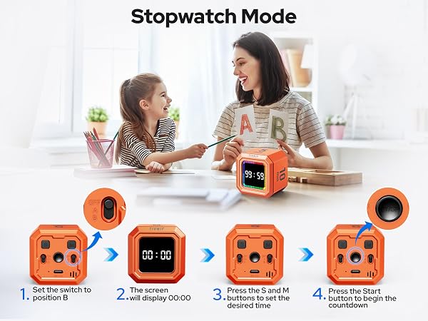 timers for classroom