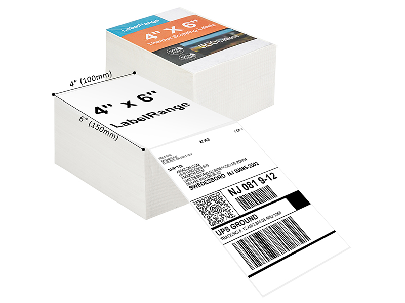 label