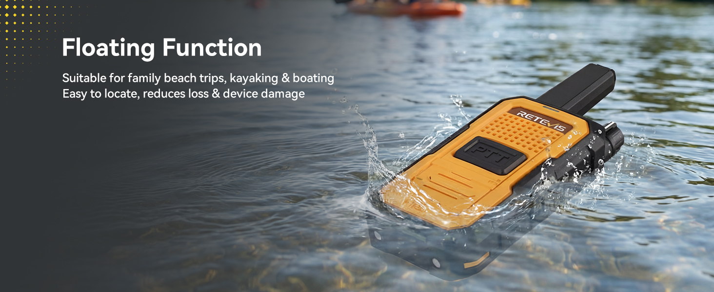 Floating Function