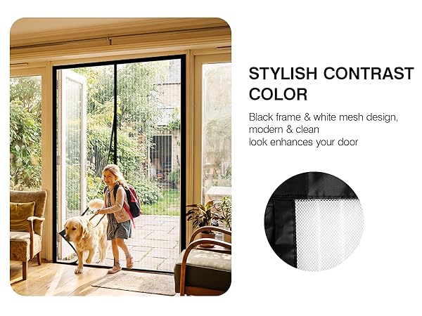 screen door mesh