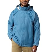 MARMOT Men's Precip Evo Rain Jacket
