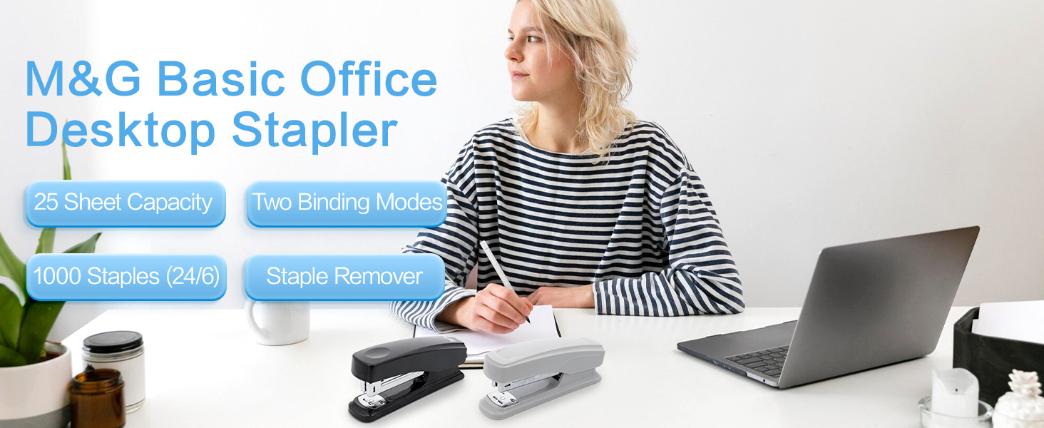 stapler
