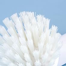 MR.SIGA Pot and Pan Cleaning Brush - Pack of 2