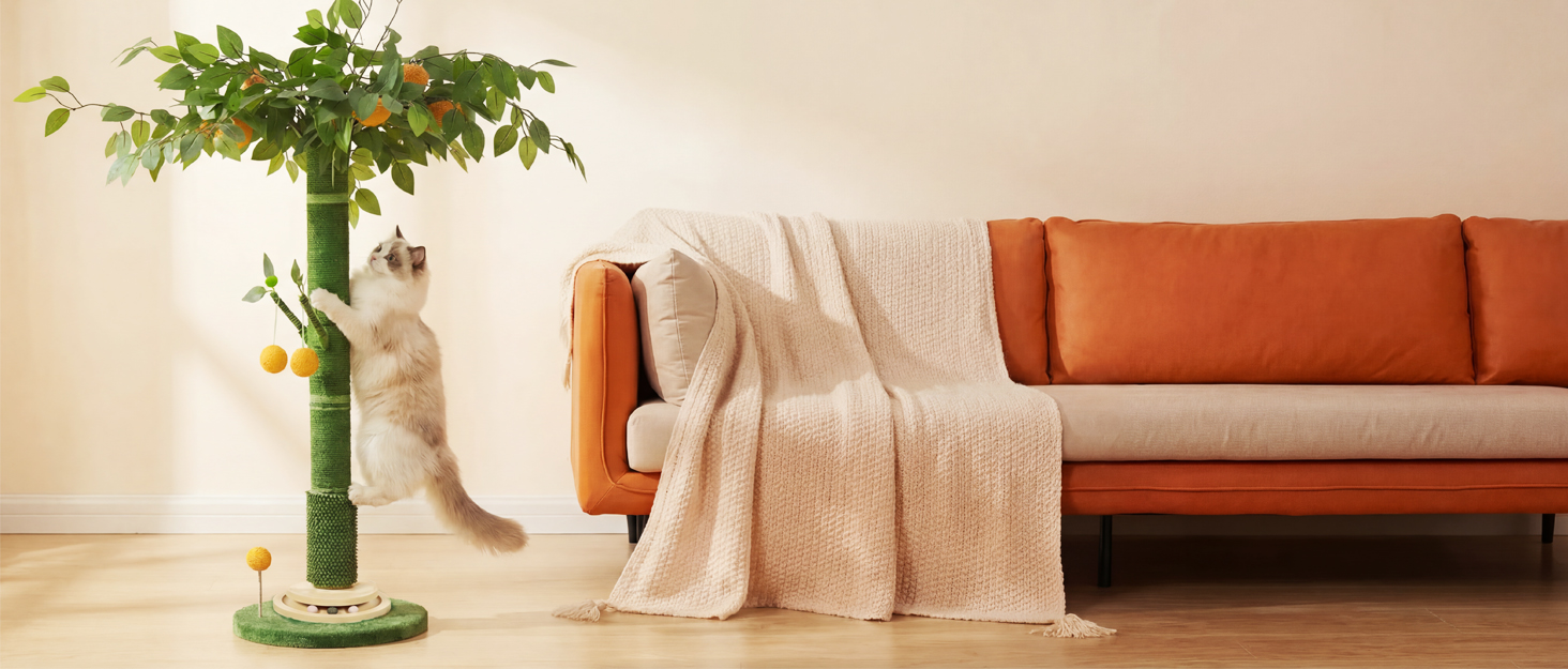 cat scratch furniture protector