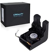 Creality Official K2/K2 Pro/K2 Plus Model Fan Assembly, Original K2 Cooling Module Assembly, K2 P...