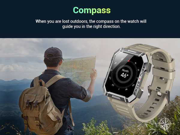 smart watch
