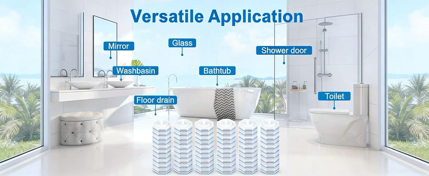 versatile application