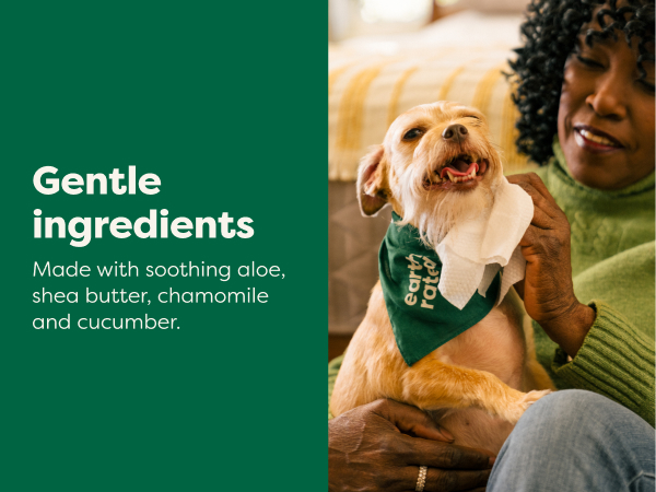 gentle ingredients