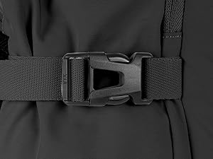 Side Straps
