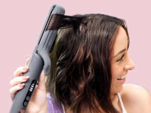 Go With The Flow 2-In-1 Styler