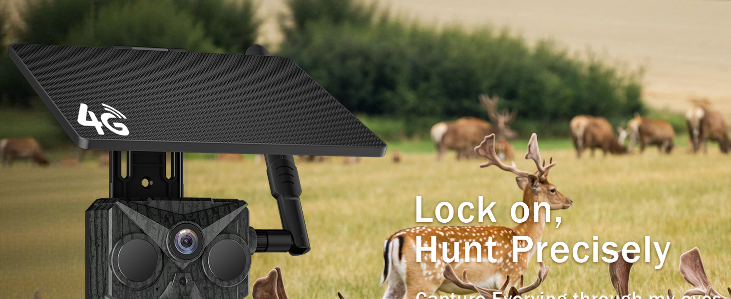 trail camera