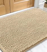 Dog Door Mat