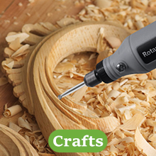 3.7V Cordelss Rotary Tool