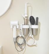 hair tool organizer