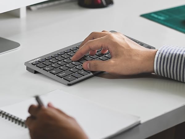 mini keyboard