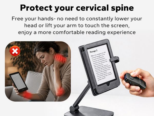 page turner for kindle