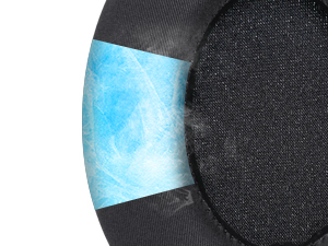 ath m50x earpads