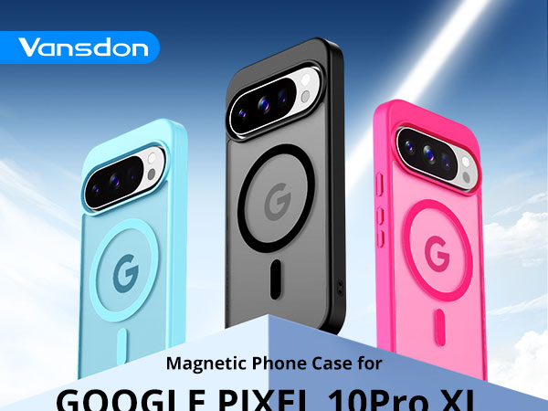 pixel 10 pro xl phone case