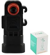 AULINK (Genuine Parts) Fuel Tank Pressure Sensor 16238399 Compatible with Chevy Avalanche Express...