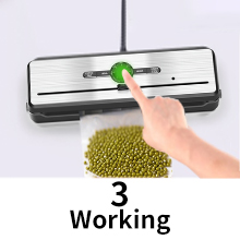 food saver vacuum sealer