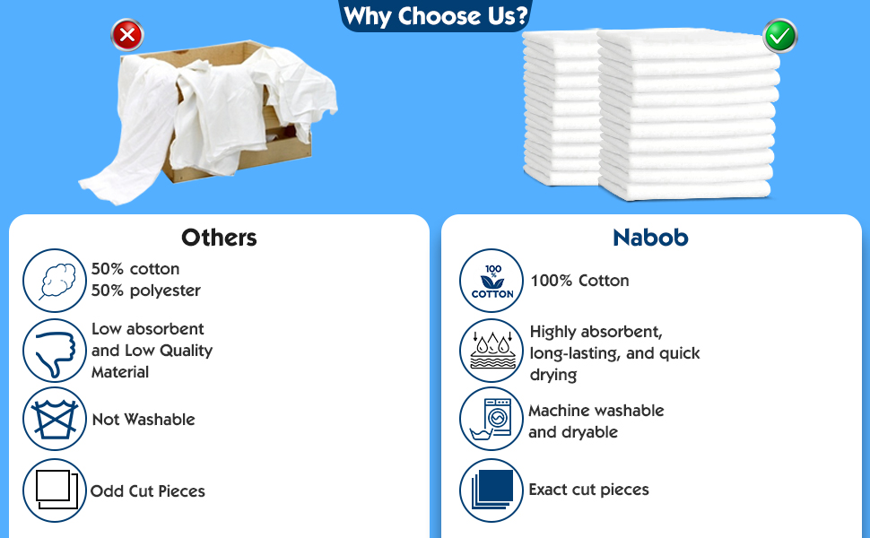 dust cloths for dusting furniture