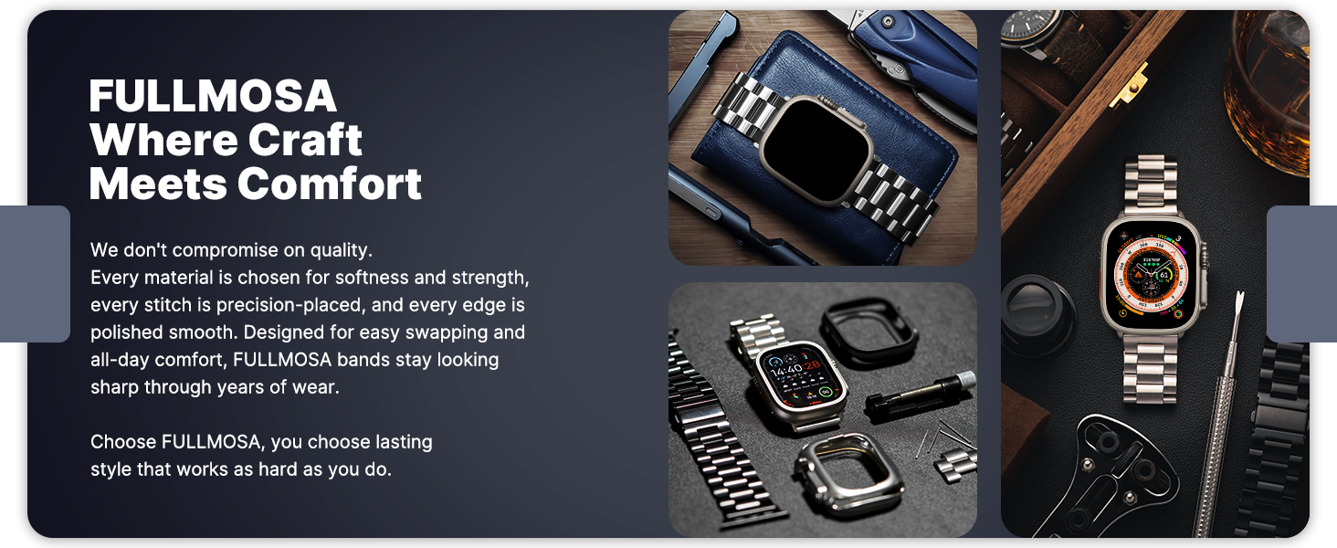 apple watch ultra 3 band