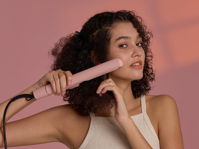 chic hair styler