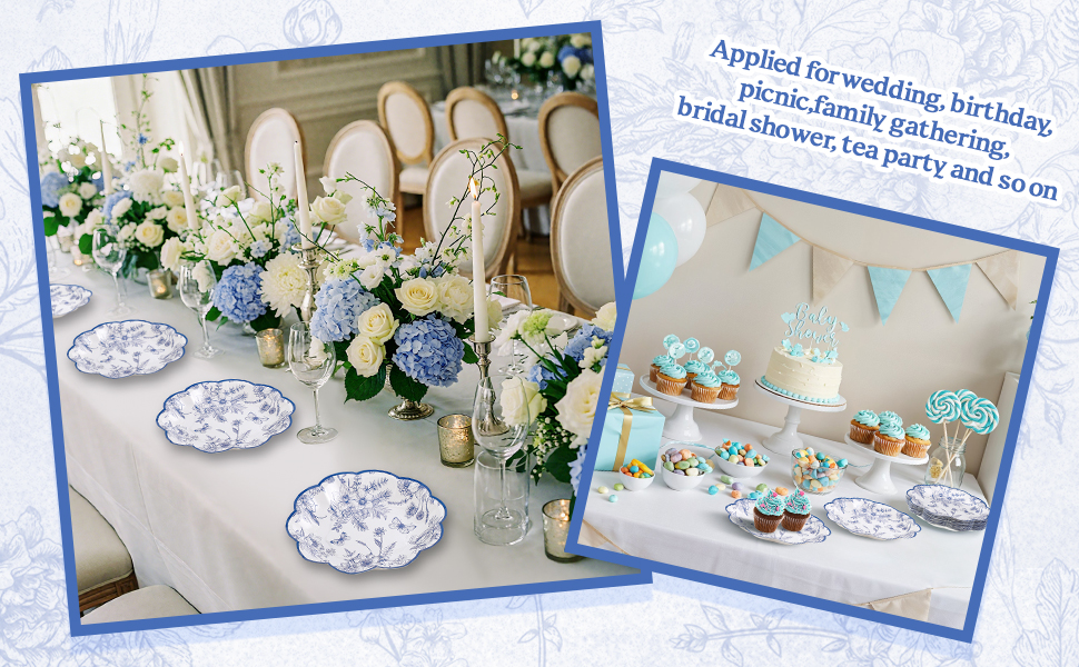 Wedding Baby Shower