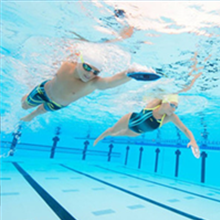 swim goggles