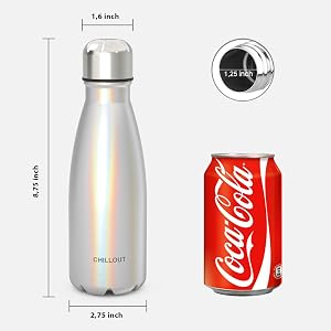 Kids Water Bottle